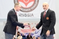 Чемпионат и Первенство России 2025 (финальный день)