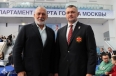 Чемпионат и Первенство России 2025 (финальный день)