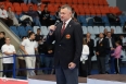 Чемпионат и Первенство России 2025 (финальный день)