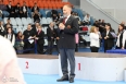 Чемпионат и Первенство России 2025 (финальный день)