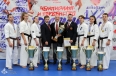 Чемпионат и Первенство России 2025 (финальный день)