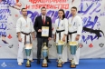 Чемпионат и Первенство России 2025 (финальный день)