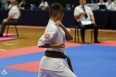 Всероссийские соревнований по киокусинкая «Медный всадник 2025»