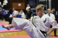 Всероссийские соревнований по киокусинкая «Медный всадник 2025»