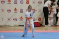 Всероссийские соревнований по киокусинкая «Медный всадник 2025»