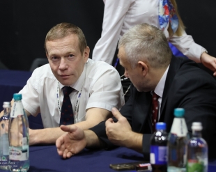 Всероссийские соревнований по киокусинкая «Медный всадник 2025»