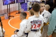 Всероссийские соревнований по киокусинкая «Медный всадник 2025»