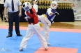 Всероссийские соревнований по киокусинкая «Медный всадник 2025»
