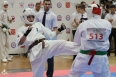Всероссийские соревнований по киокусинкая «Медный всадник 2025»