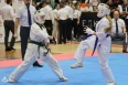 Всероссийские соревнований по киокусинкая «Медный всадник 2025»