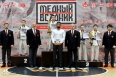 Всероссийские соревнований по киокусинкая «Медный всадник 2025»