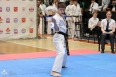 Всероссийские соревнований по киокусинкая «Медный всадник 2025»