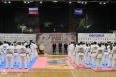 Всероссийские соревнований по киокусинкая «Медный всадник 2025»
