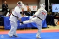 Всероссийские соревнований по киокусинкая «Медный всадник 2025»