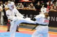 Всероссийские соревнований по киокусинкая «Медный всадник 2025»