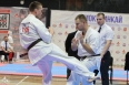 Всероссийские соревнований по киокусинкая «Медный всадник 2025»