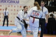 Всероссийские соревнований по киокусинкая «Медный всадник 2025»