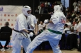 Всероссийские соревнований по киокусинкая «Медный всадник 2025»