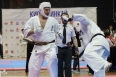 Всероссийские соревнований по киокусинкая «Медный всадник 2025»