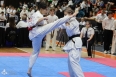 Всероссийские соревнований по киокусинкая «Медный всадник 2025»