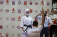 Всероссийские соревнований по киокусинкая «Медный всадник 2025»