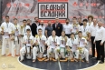 Всероссийские соревнований по киокусинкая «Медный всадник 2025»
