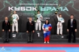 Всероссийские соревнования по киокусинкай «Кубок Урала»