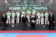 Всероссийские соревнования по киокусинкай «Кубок Урала»