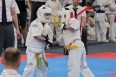Всероссийские соревнования по киокусинкай «Кубок Урала»