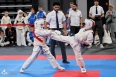Всероссийские соревнования по киокусинкай «Кубок Урала»