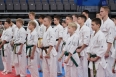 Всероссийские соревнования по киокусинкай «Кубок Урала»