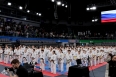 Всероссийские соревнования по киокусинкай «Кубок Урала»