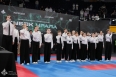 Всероссийские соревнования по киокусинкай «Кубок Урала»