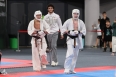 Всероссийские соревнования по киокусинкай «Кубок Урала»