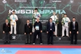 Всероссийские соревнования по киокусинкай «Кубок Урала»