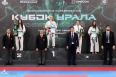 Всероссийские соревнования по киокусинкай «Кубок Урала»