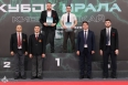 Всероссийские соревнования по киокусинкай «Кубок Урала»