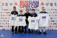 Russian Open Cup 2026