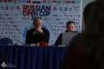 Russian Open Cup 2026