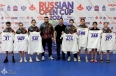 Russian Open Cup 2026