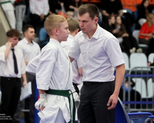 Russian Open Cup 2026