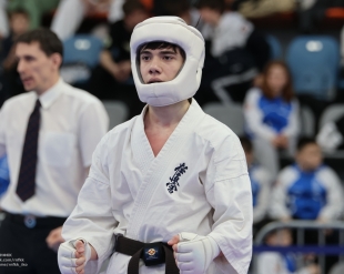 Russian Open Cup 2026