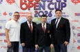 Russian Open Cup 2026