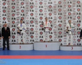 Russian Open Cup 2026