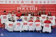 Первенство России 2026 (12-13, 14-15 лет )