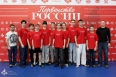 Первенство России 2026 (12-13, 14-15 лет )