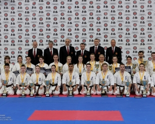 Belarus Open Cup 2026