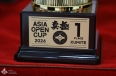 Asia Open Cup 2026