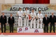 Asia Open Cup 2026