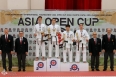Asia Open Cup 2026